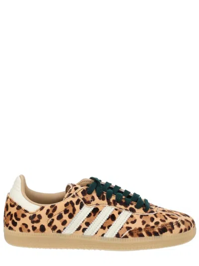 ADIDAS ORIGINALS ADIDAS ORIGINALS "SAMBA OG" SNEAKER