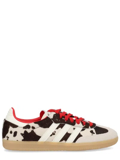 Adidas Originals Samba Og Sneaker In Multi