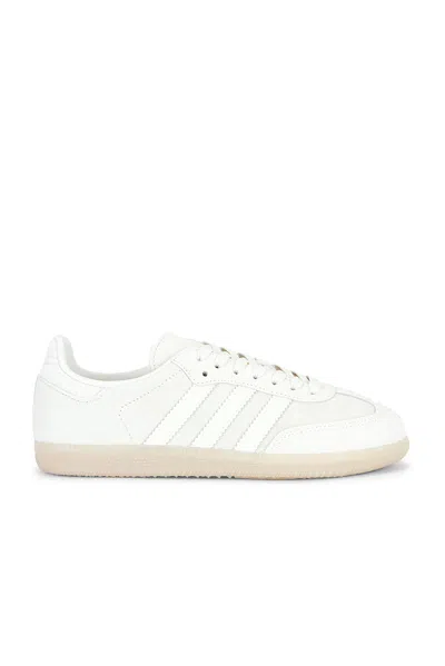 Adidas Originals Samba Og Sneakers In Multi