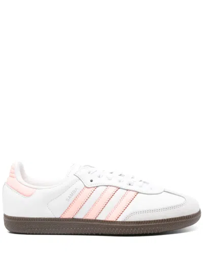 Adidas Originals Kids' Samba Og Sneakers
