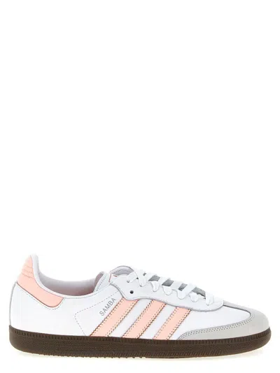 ADIDAS ORIGINALS ADIDAS ORIGINALS 'SAMBA OG' SNEAKERS