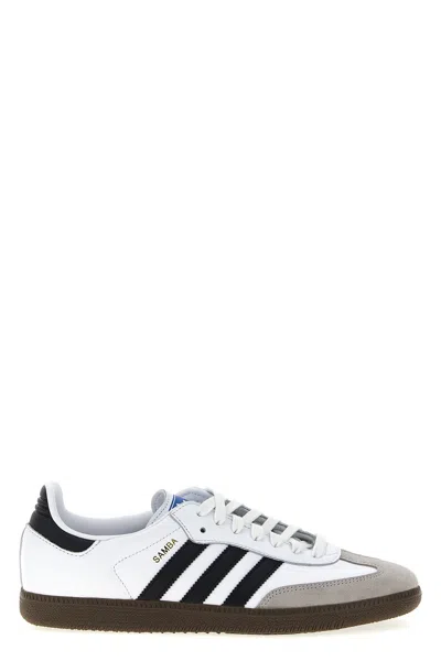 ADIDAS ORIGINALS ADIDAS ORIGINALS SAMBA OG SNEAKERS