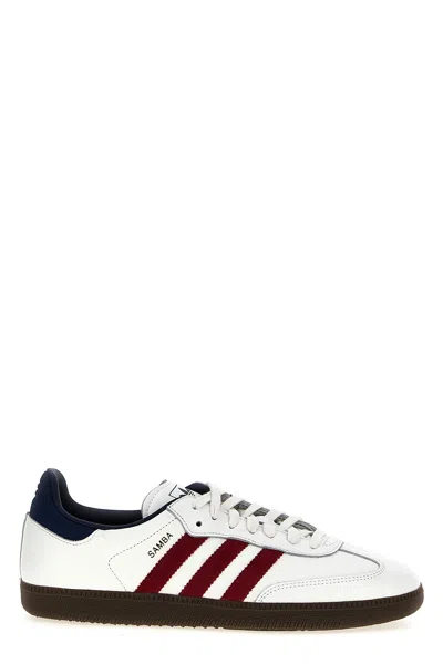 ADIDAS ORIGINALS ADIDAS ORIGINALS 'SAMBA OG' SNEAKERS