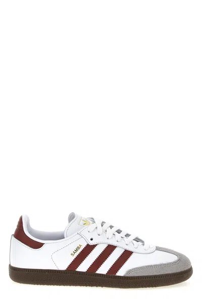 ADIDAS ORIGINALS ADIDAS ORIGINALS 'SAMBA OG' SNEAKERS