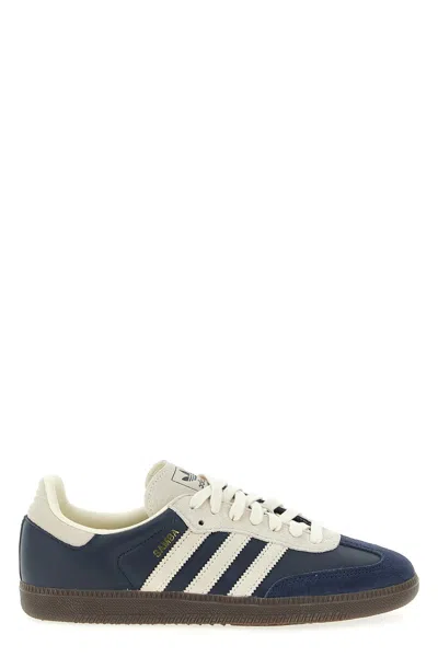 Adidas Originals 'samba Og' Sneakers
