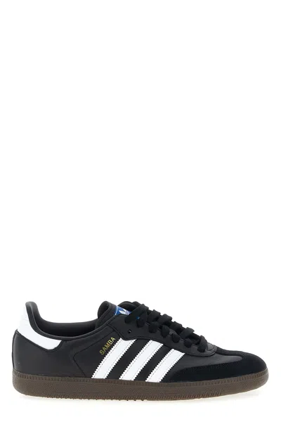 ADIDAS ORIGINALS ADIDAS ORIGINALS 'SAMBA OG' SNEAKERS