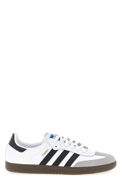 ADIDAS ORIGINALS ADIDAS ORIGINALS 'SAMBA OG' SNEAKERS