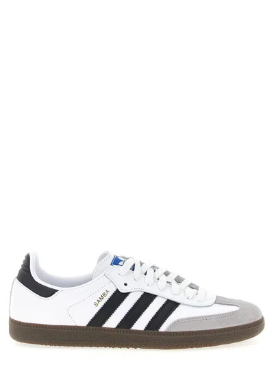 ADIDAS ORIGINALS ADIDAS ORIGINALS 'SAMBA OG' SNEAKERS