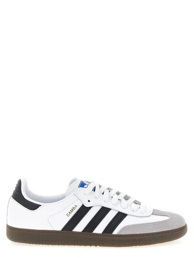ADIDAS ORIGINALS ADIDAS ORIGINALS 'SAMBA OG' SNEAKERS