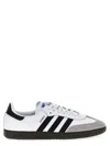 Adidas Originals Samba Lt Sneakers In White