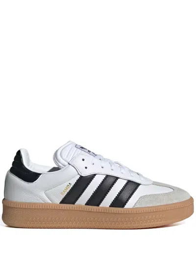 Adidas Originals Samba Og Sneakers In Bianco