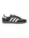 Adidas Originals Handball Spezial Woman Db3021 Core Black White Gum In Black