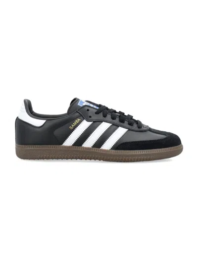 ADIDAS ORIGINALS ADIDAS ORIGINALS SAMBA OG SNEAKERS
