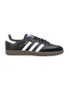 Adidas Originals Adidas Handball Spezial Suede Sneakers In Black