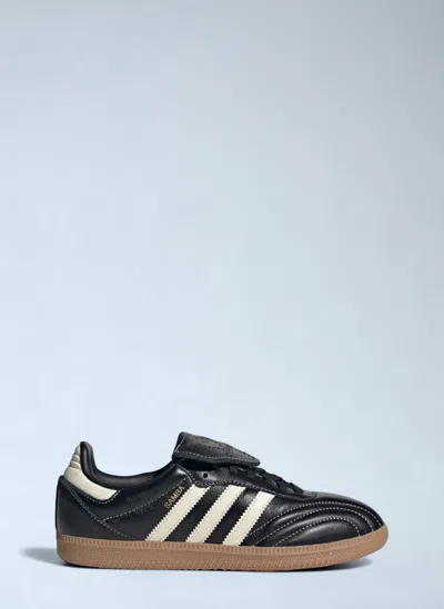 Adidas Originals Samba Og Sneakers In Black