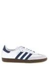 Adidas Originals 'samba Og' Sneakers In Blue