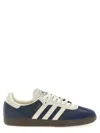 Adidas Originals Samba Og Sneakers Blue