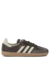 Adidas Originals "samba Og" Sneakers In Brown