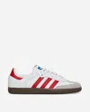 Adidas Originals Adidas Sneakers In White