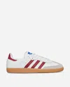 Adidas Originals Samba Sneakers In Multicolor
