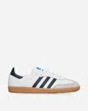 ADIDAS ORIGINALS SAMBA OG SNEAKERS CLOUD WHITE / NIGHT INDIGO