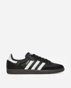 Adidas Originals Samba Og Logo-print Leather Low-top Trainers In Multicolor