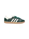 Adidas Originals Samba Og Sneakers In Green