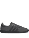 Adidas Originals Samba Og Sneakers In Black/grey/black