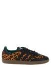 Adidas Originals 'samba Og' Sneakers In Multi