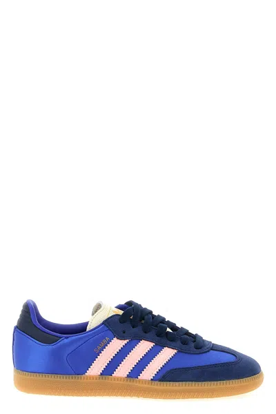 ADIDAS ORIGINALS 'SAMBA OG' SNEAKERS