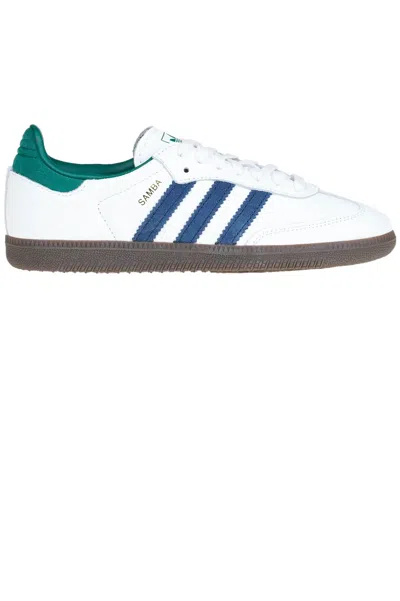 Adidas Originals Samba Og Sneakers In Multi