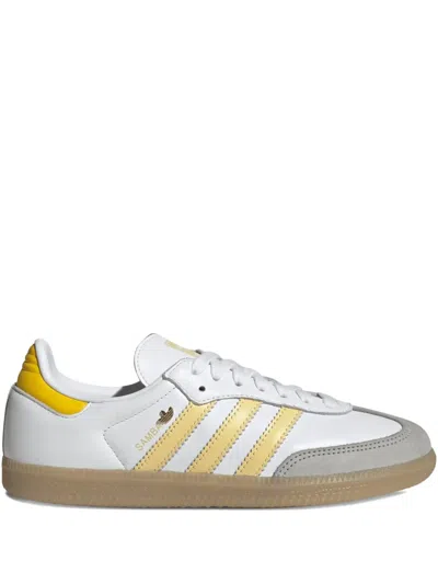 Adidas Originals Adidas Sleek Fit Sneakers With Serrated Stripes For Women In Multi