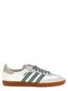 ADIDAS ORIGINALS SAMBA OG SNEAKERS MULTICOLOR