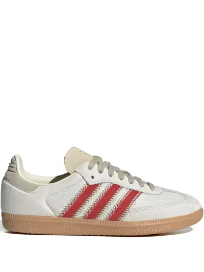 ADIDAS ORIGINALS SAMBA OG SNEAKERS