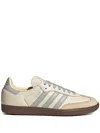 Adidas Originals Samba Og Sneakers In Neutral
