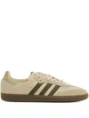 Adidas Originals Samba Og Sneakers In Neutral