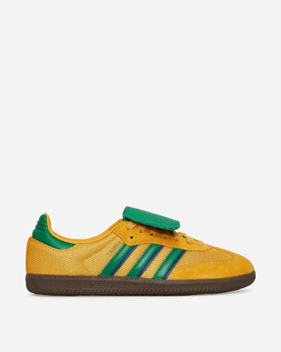 Adidas Originals Samba Og Sneakers Preloved In Yellow