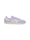 Adidas Originals Samba Og "silver Dawn/chalk White/off White" Sneakers In Purple