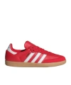 Adidas Originals Snakers Shoes In Red