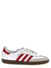 Adidas Originals Adidas Sneakers In Red