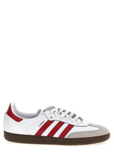 ADIDAS ORIGINALS ADIDAS ORIGINALS 'SAMBA OG' SNEAKERS