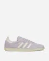 Adidas Originals Samba Og "silver Dawn/chalk White/off White" Sneakers In Multicolor