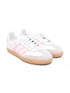 Adidas Originals Samba Og Sneakers In White