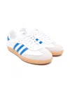 Adidas Originals Samba Og Sneakers In White