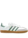 Adidas Originals Samba Og Sneakers In White