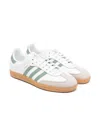 Adidas Originals Samba Og Sneakers In White