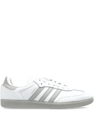 ADIDAS ORIGINALS SAMBA OG SNEAKERS
