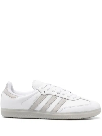 Adidas Originals Samba Og Sneakers In White