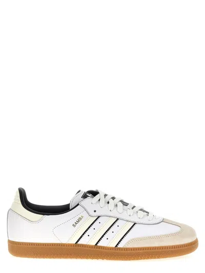 ADIDAS ORIGINALS ADIDAS ORIGINALS 'SAMBA OG' SNEAKERS