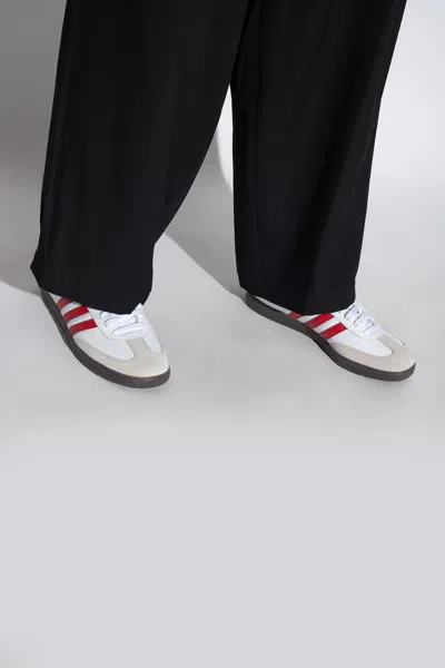 ADIDAS ORIGINALS ADIDAS ORIGINALS ‘SAMBA OG’ SNEAKERS